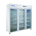 BIOBASE China Lab Medical Refrigerator Medicine Refrigerator for Cold Storage